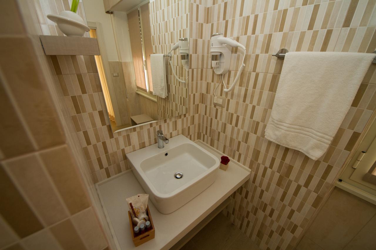 Casa Di Anna Bed And Breakfast Сиракузы Экстерьер фото