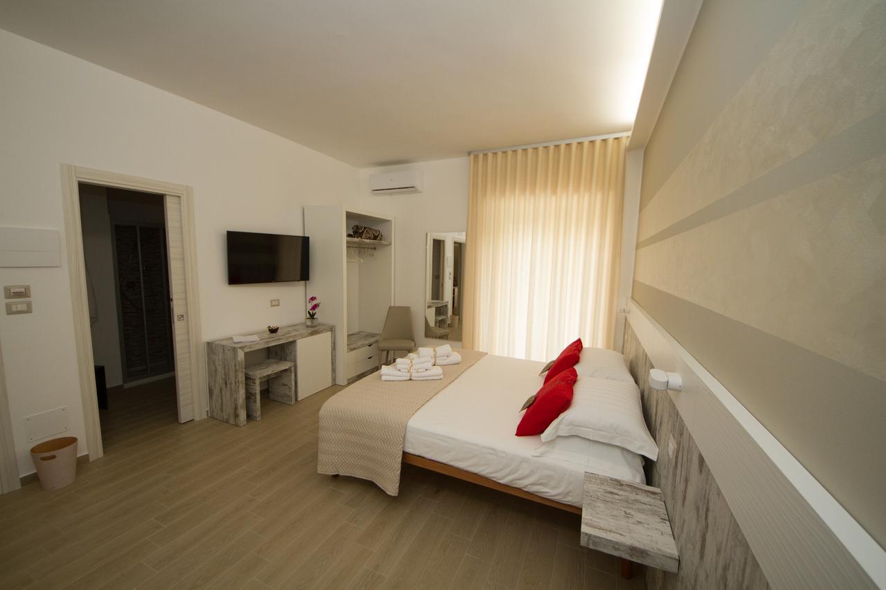 Casa Di Anna Bed And Breakfast Сиракузы Экстерьер фото