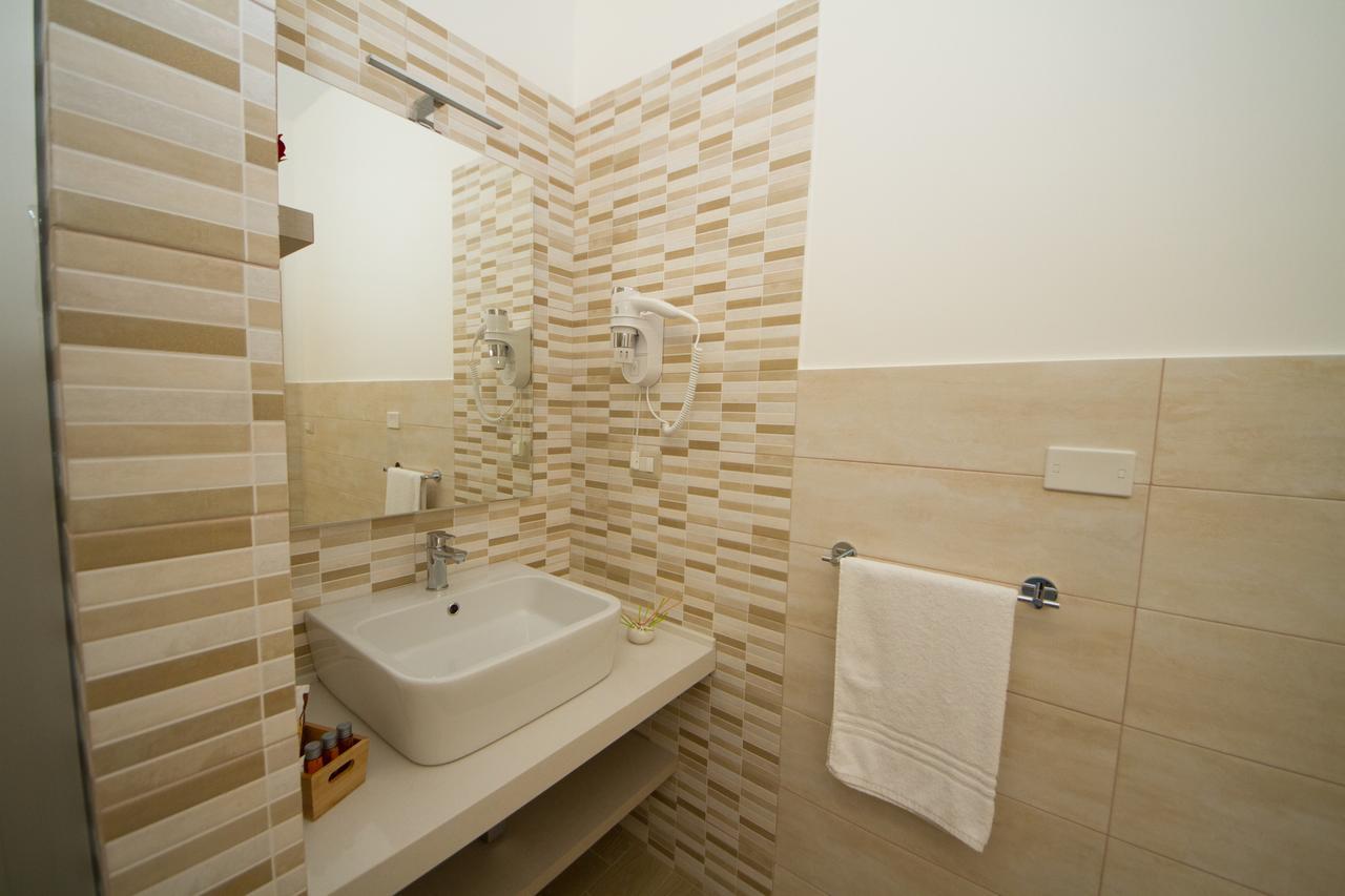 Casa Di Anna Bed And Breakfast Сиракузы Экстерьер фото