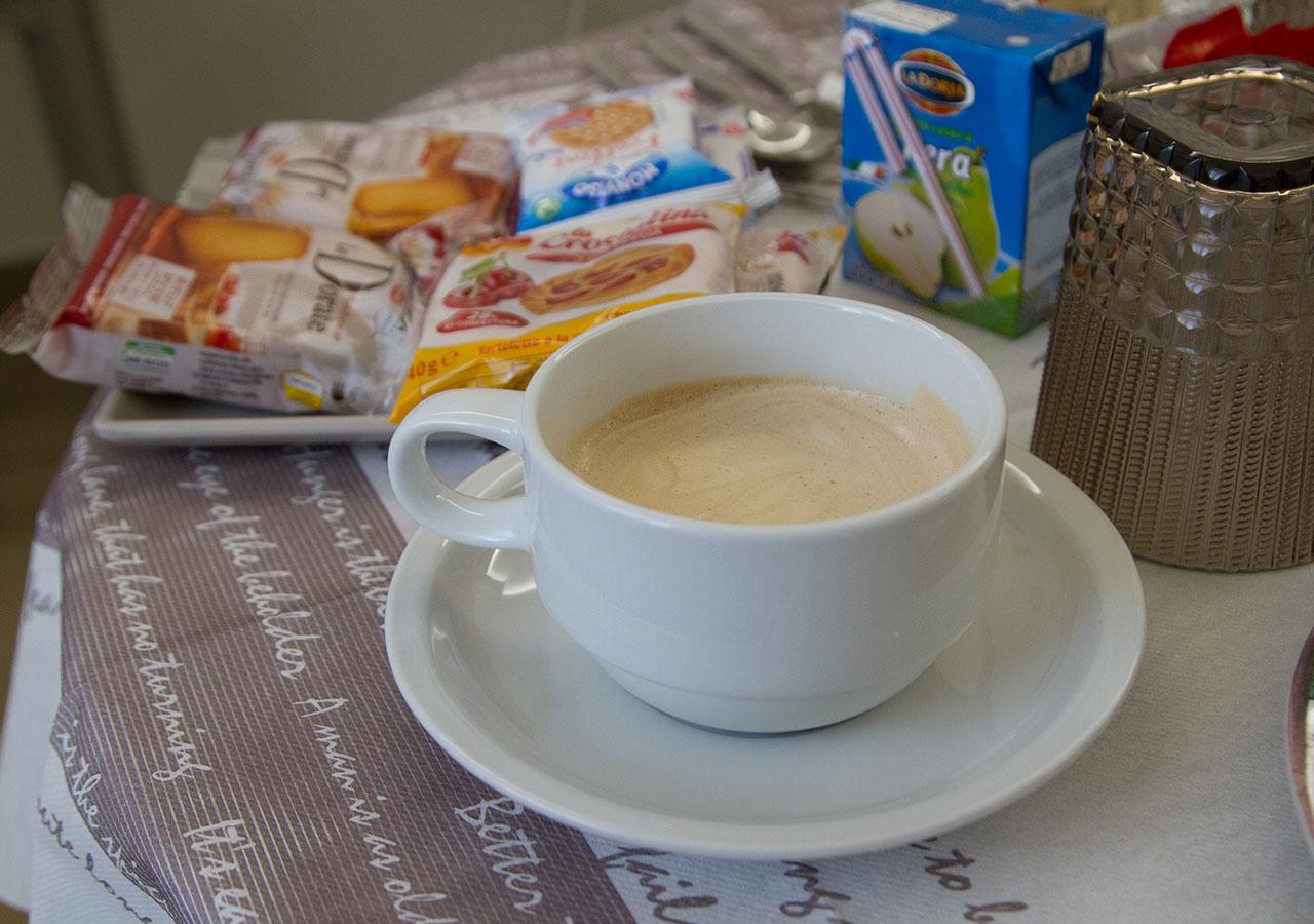 Casa Di Anna Bed And Breakfast Сиракузы Экстерьер фото